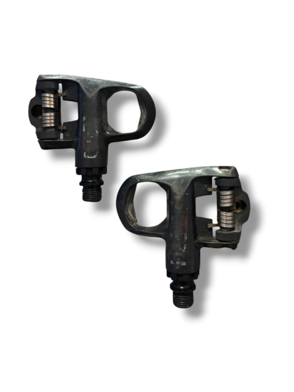 Used Look Keo Classic Pedals - Picture 2 of 5